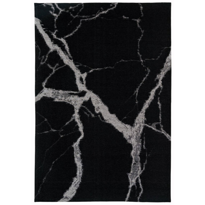 Alfombra STATUARIO BLACK (Stone Collection)